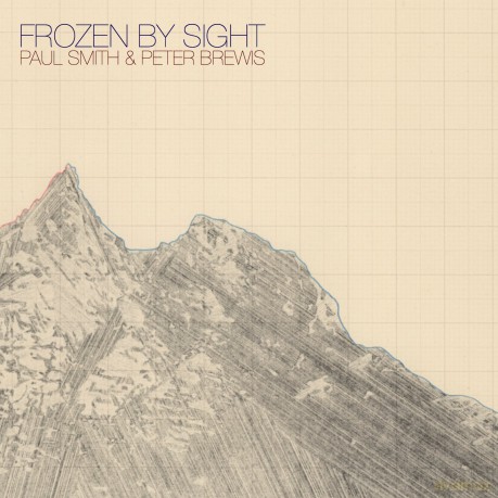 Paul Smith and Peter Brewis: Frozen by Sight [CD]