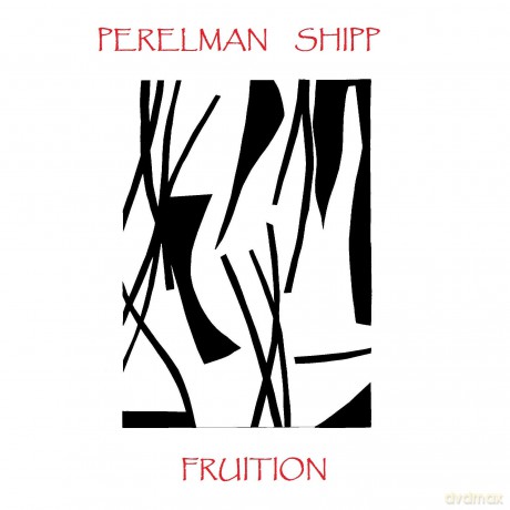 Fruition [CD]
