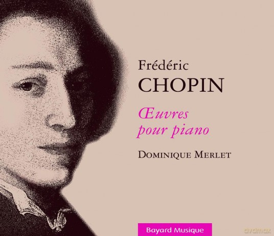 Fryderyk Chopin - Oeuvres Pour Piano (3) [CD]