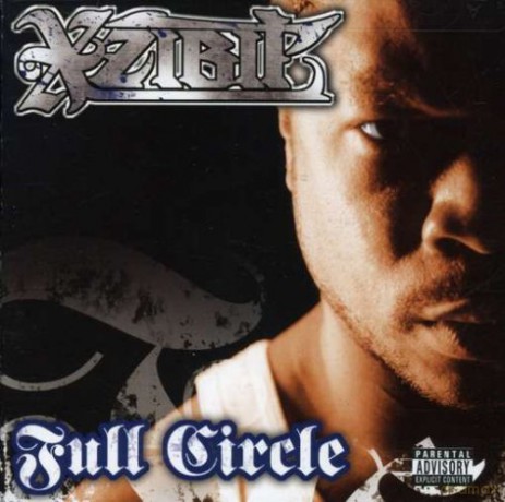 Xzibit: Full Circle [2CD]