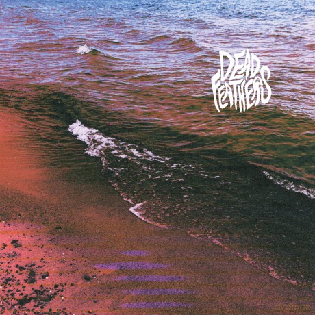 Dead Feathers: Full Circle [CD]