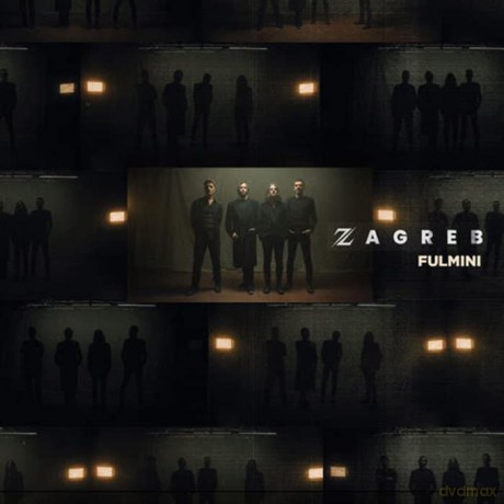 Zagreb: Fulmini [CD]