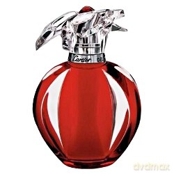 Cartier Delices De Cartier Woda Toaletowa 50ml Spray [PERFUMY]