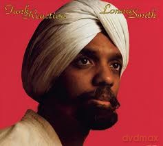 Lonnie Smith: Funk Reaction [CD]