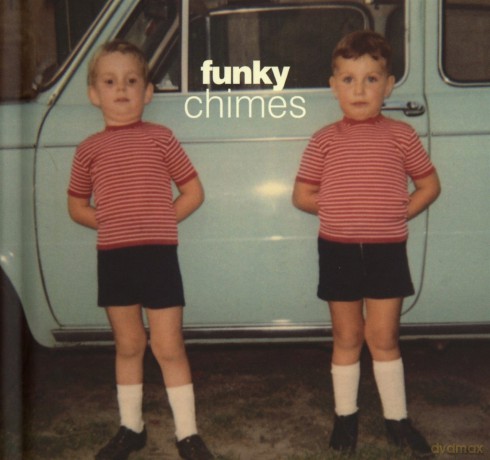 Funky Chimes [2CD]