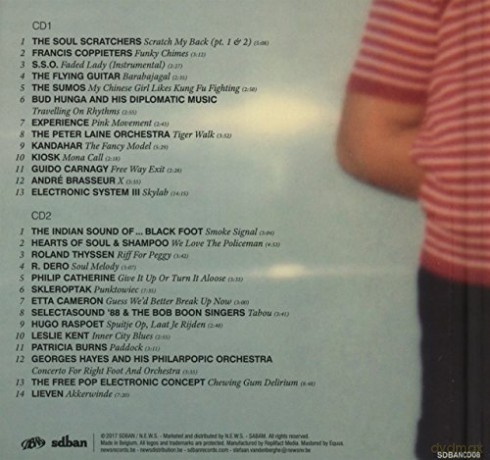 Funky Chimes [2CD]