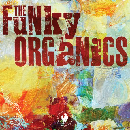 Funky Organics: Funky Organics [CD]