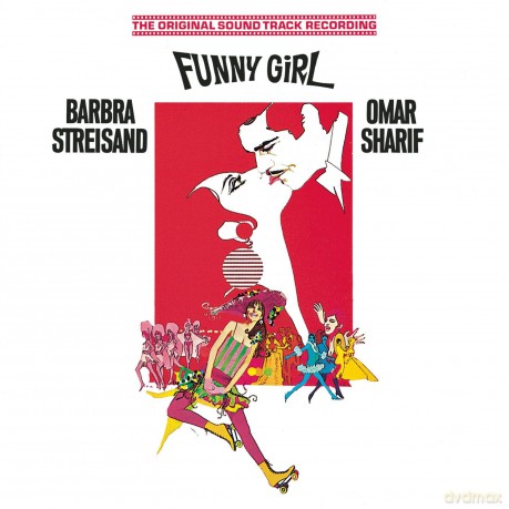 Funny Girl - Original Soundtrack [CD]