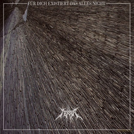 Terra: Fur Dich Existiert Das Alles Nicht [CD]