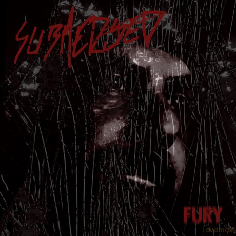 Submerged: Fury [CD]