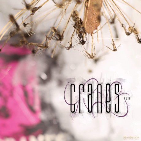 Cranes: Fuse [CD]