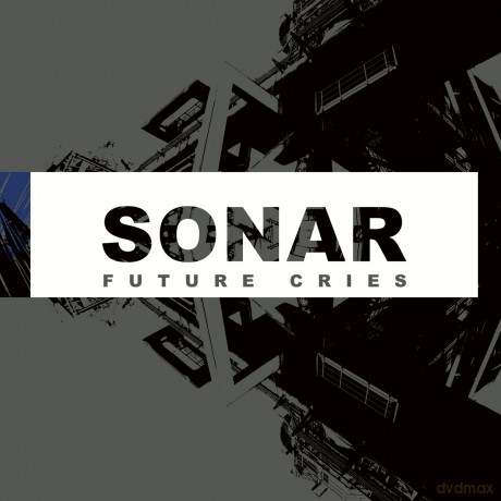 Sonar: Future Cri [CD]