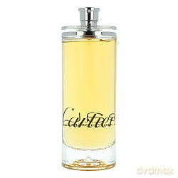 Cartier Eau De Cartier Essence D Orange Woda Toaletowa 200ml Spray [PERFUMY]