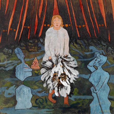 Gglum: Garden Dream [CD]