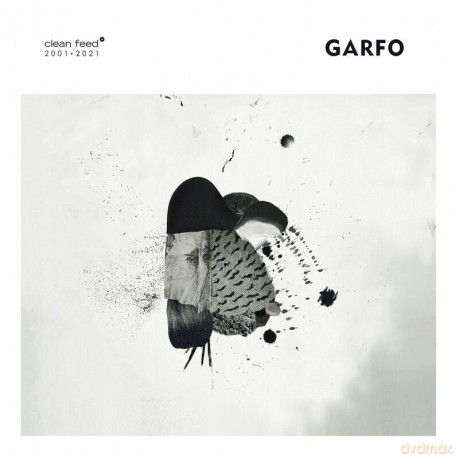 Glory: Garfo [CD]