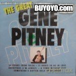 Gene Pitney - The Great.. [CD]