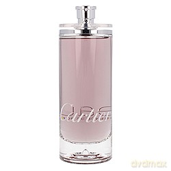 Cartier Eau De Cartier Essence De Bois Woda Toaletowa 200ml Spray [PERFUMY]