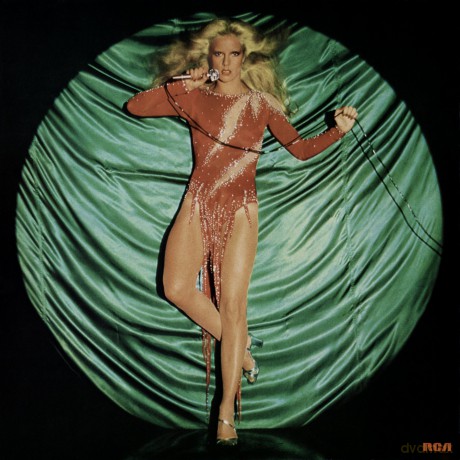 Sylvie Vartan: Georges [CD]