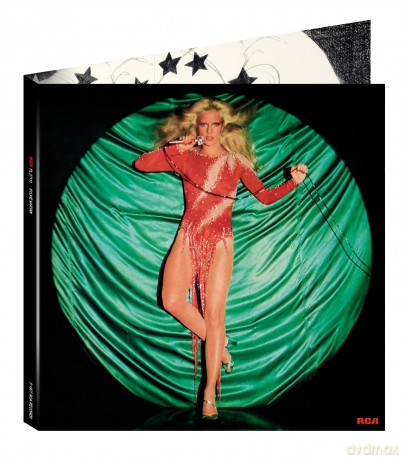 Sylvie Vartan: Georges [CD]