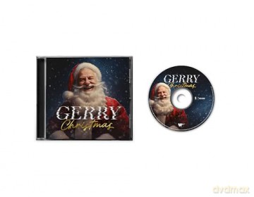 Gerry Scotti: Gerry Christmas [CD]
