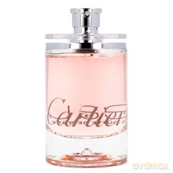 Cartier Eau De Cartier Goutte De Rose Woda Toaletowa 100ml Spray [PERFUMY]