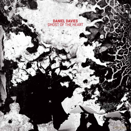Ghost Of The Heart [CD]