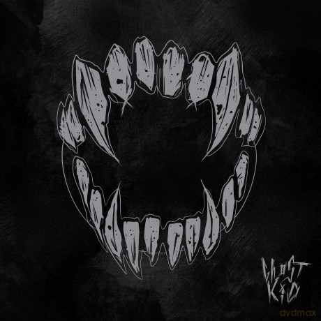 Ghostkid: Ghostkid [CD]