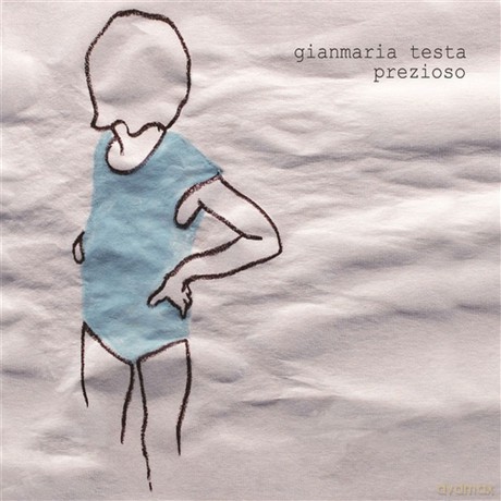 Gianmaria Testa - Prezioso [CD]
