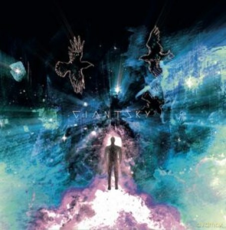 Giantsky: Giant Sky II [CD]