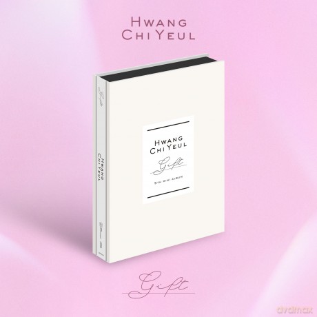 Hwang Chi Yeul: Gift [CD]
