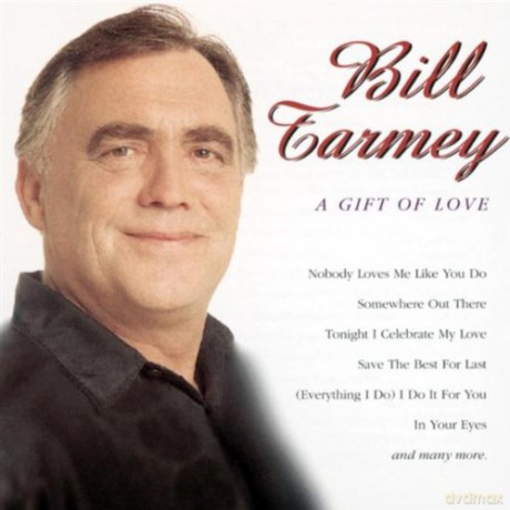 Bill Tarmey: Gift of Love [CD]