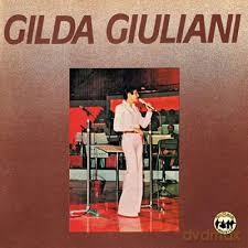 Gilda Giuliani: Gilda Giuliani Oggi Un Anno [2CD]
