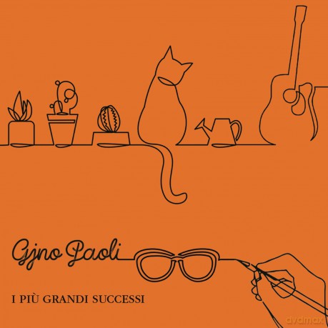 Gino Paoli: Gino Paoli Grandi Successi [CD]