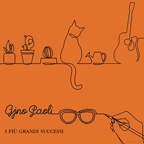 Gino Paoli: Gino Paoli Grandi Successi [CD]