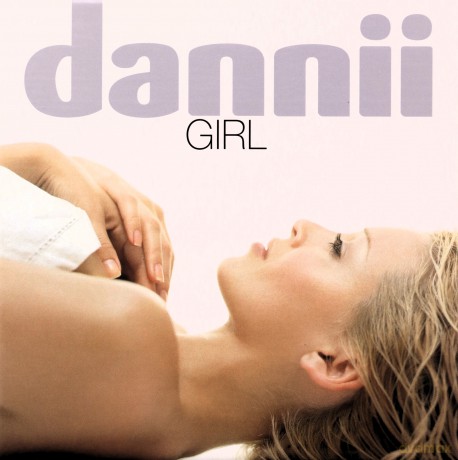 Dannii Minogue: Girl [4CD]
