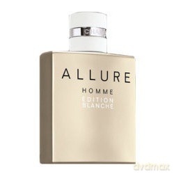 Chanel Allure Homme Edition Blanche Woda Toaletowa dla Mężczyzny 100ml Spray - Concentree [PERFUMY]
