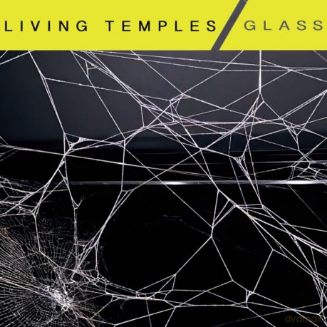 Living Temples: Glass [CD]
