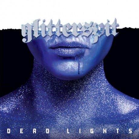 Dead Lights: Glittersplit (Ltd. Digisleeve) [CD]