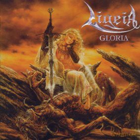 Ligeia: Gloria [CD]