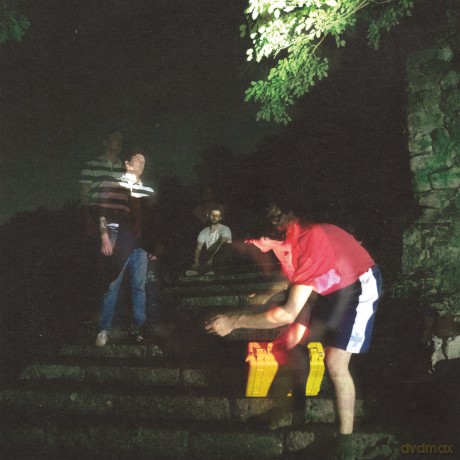 Go To Ground [CD]