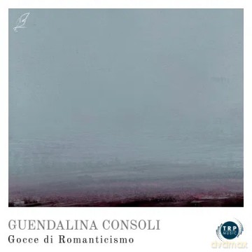 Gocce Di Romanticismo [CD]