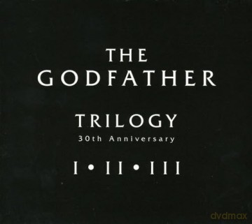 Godfather Trilogy-30th Anniversary [CD]