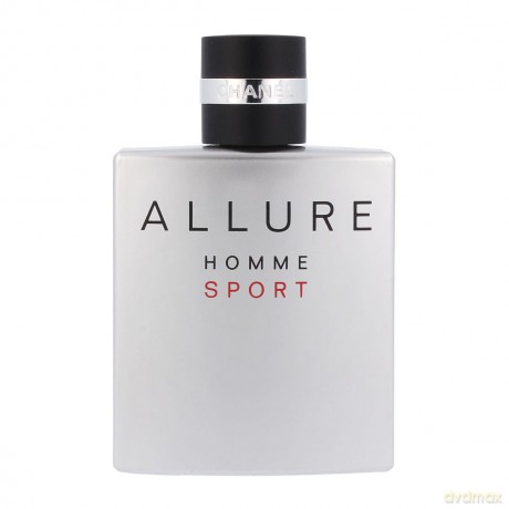 Chanel Allure Homme Sport Woda Toaletowa dla Mężczyzny 150ml Spray [PERFUMY]