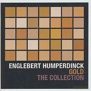 Engelbert Humperdinck: Gold: The Collection [CD]