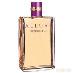 Chanel Allure Sensuelle Woda Toaletowa dla Kobiety 100ml Spray [PERFUMY]