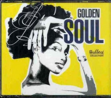 Golden Soul [3CD]