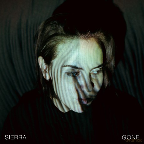 Sierra: Gone [CD]