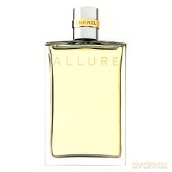 Chanel Allure Woda Toaletowa dla Kobiety 100ml Spray [PERFUMY]
