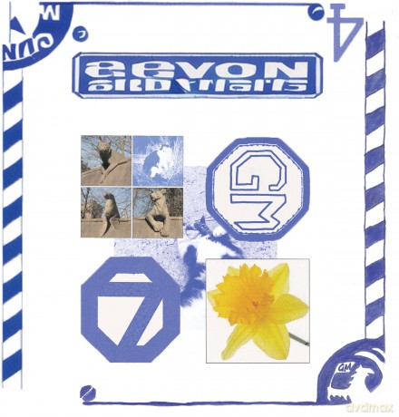 Good Morning: Good Morning Seven [CD]
