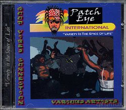Good Vibes Connection [CD]